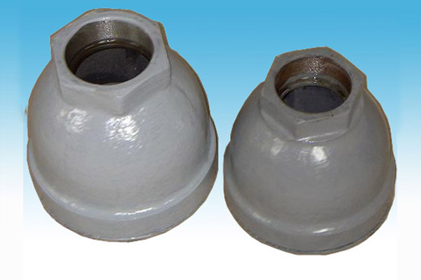 空氣管頭 B型